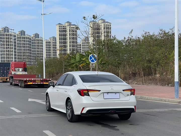 Фото 5 - Honda Integra