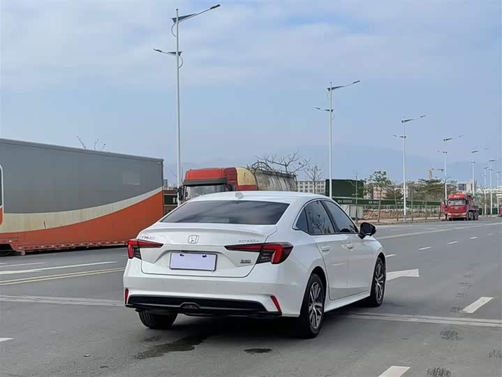 Фото 7 - Honda Integra