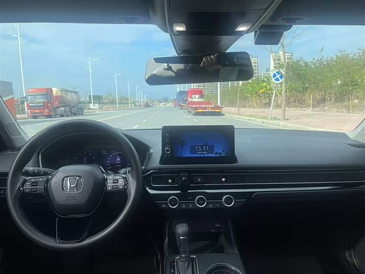 Фото 8 - Honda Integra