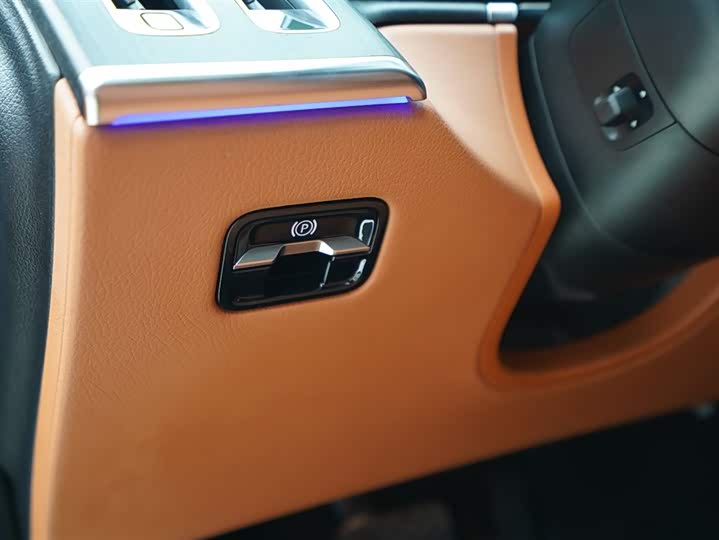 Фото 6 - Mercedes-Benz S-Class