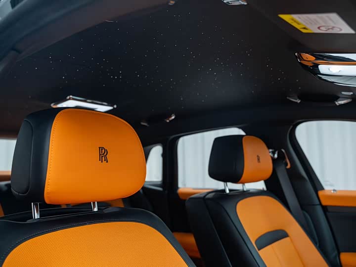 Фото 11 - Rolls-Royce Ghost