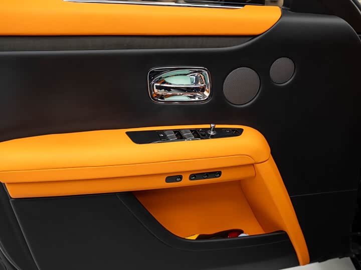 Фото 7 - Rolls-Royce Ghost