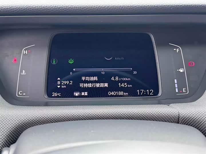 Фото 11 - Honda Life