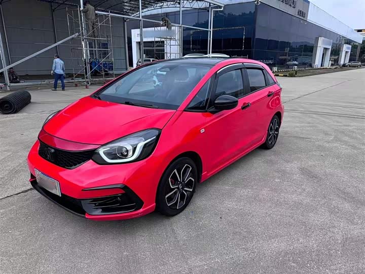 Фото 2 - Honda Life