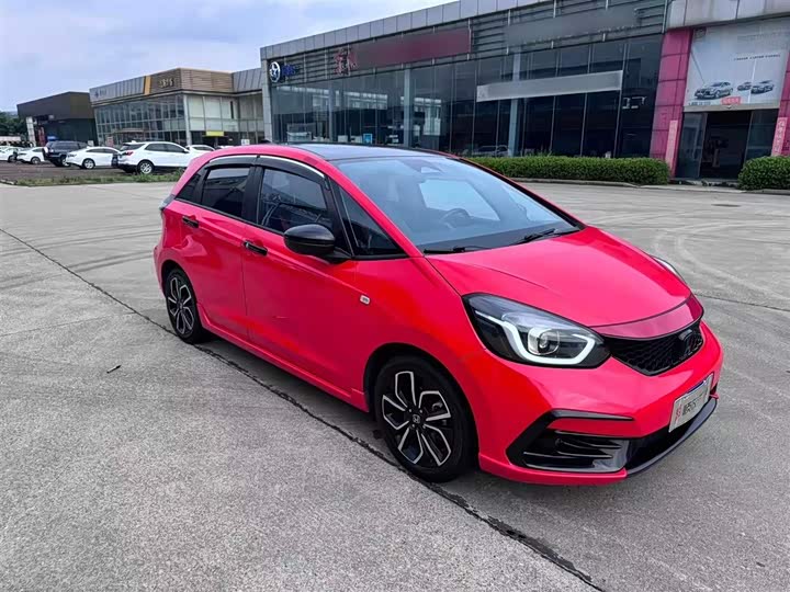 Фото 4 - Honda Life