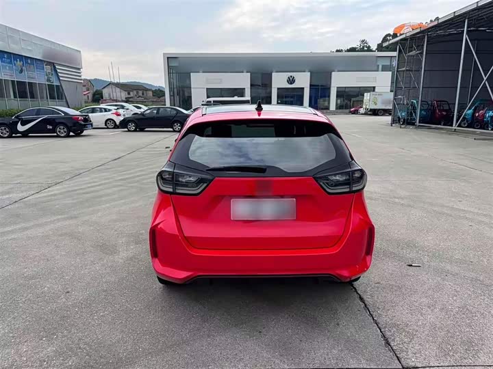 Фото 6 - Honda Life