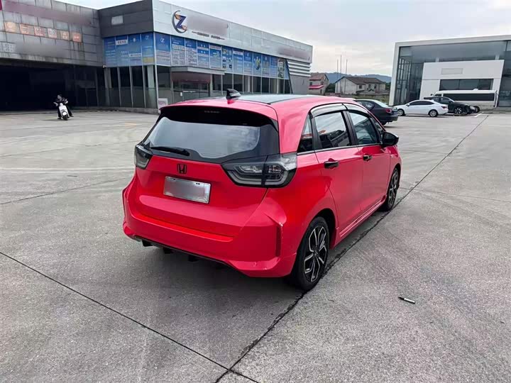 Фото 7 - Honda Life