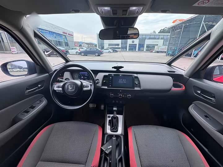 Фото 8 - Honda Life