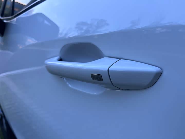 Фото 21 - Maxus G50