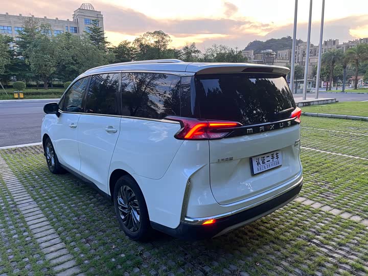 Фото 4 - Maxus G50