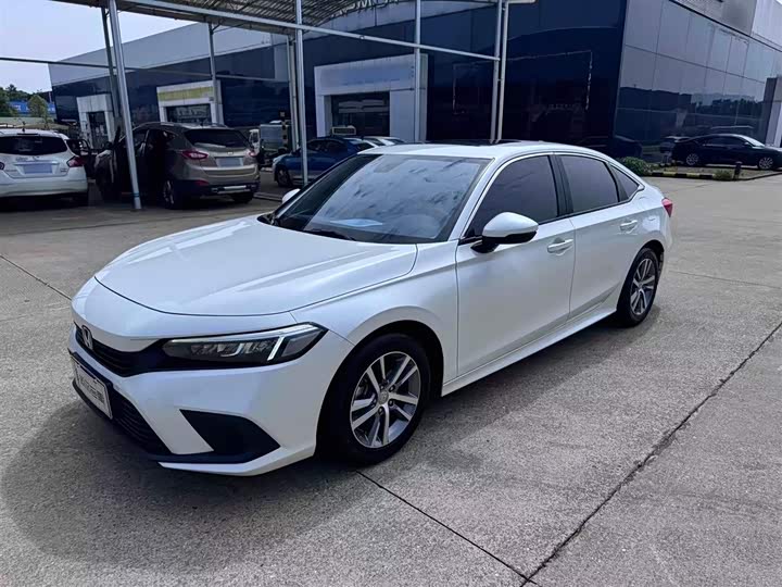 Фото 2 - Honda Civic