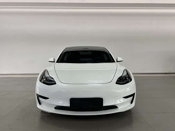 Фото 2 - Tesla Model 3