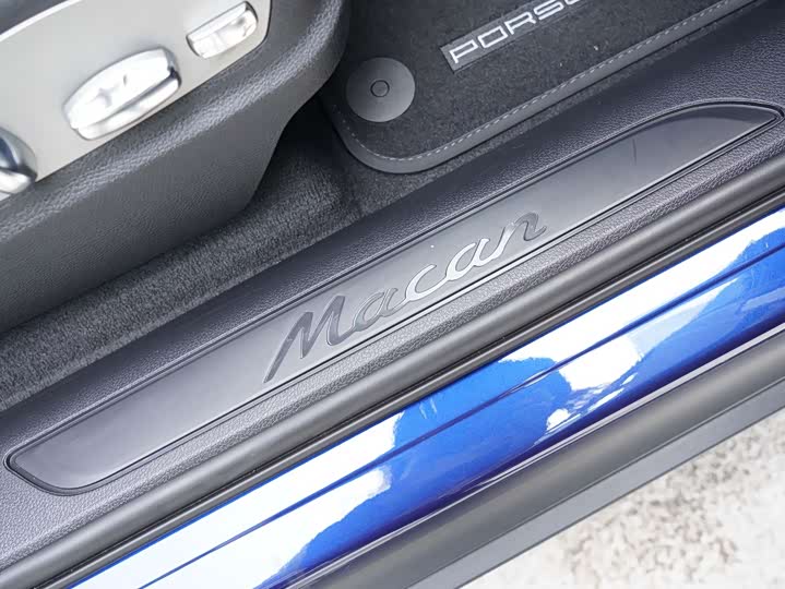 Фото 6 - Porsche Macan