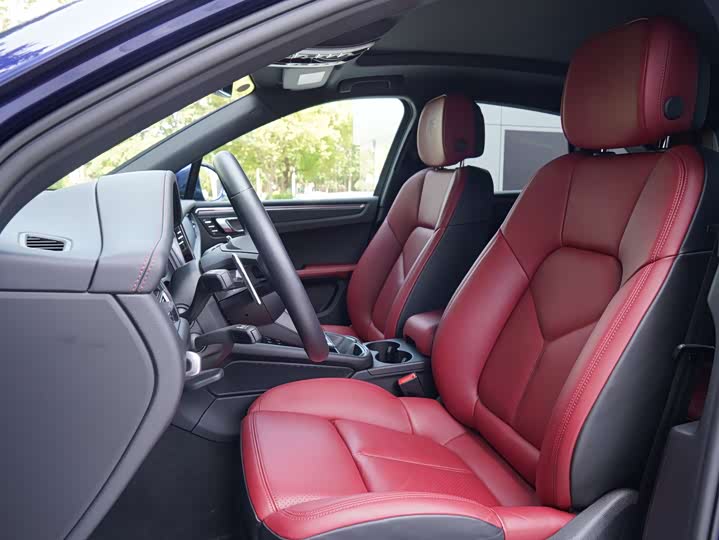 Фото 7 - Porsche Macan