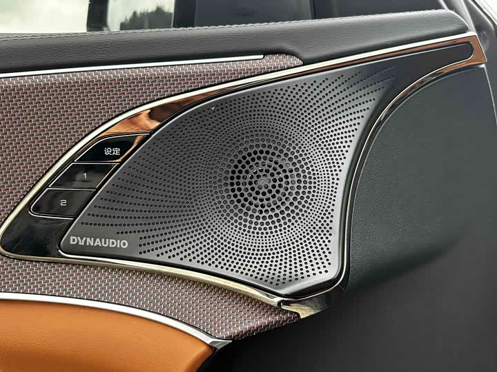 Фото 17 - BYD Han