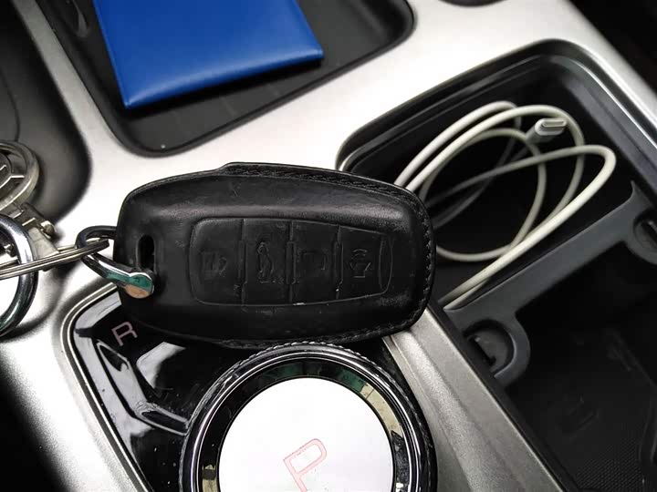 Фото 12 - Haval Dargo