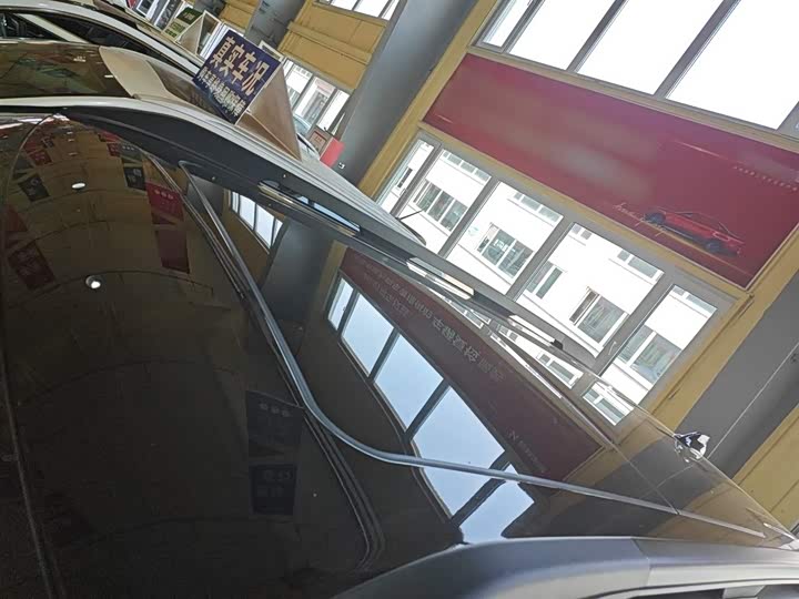 Фото 25 - Haval Dargo