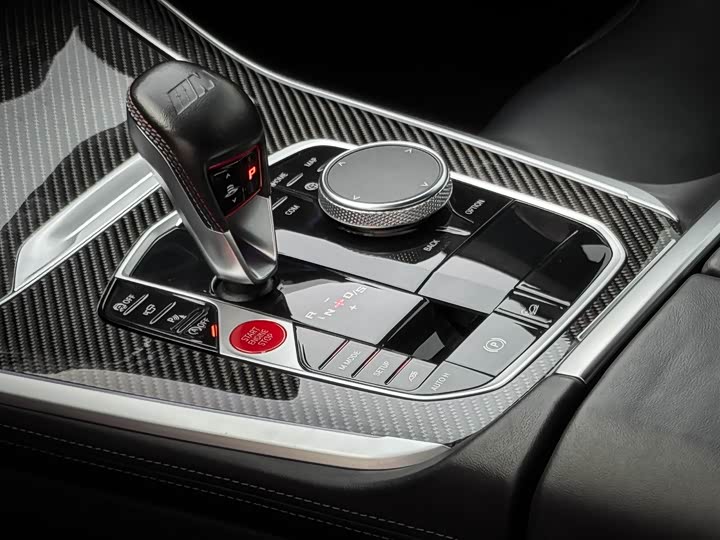 Фото 5 - BMW X5 M