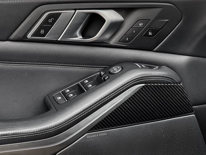 Фото 6 - BMW X5 M