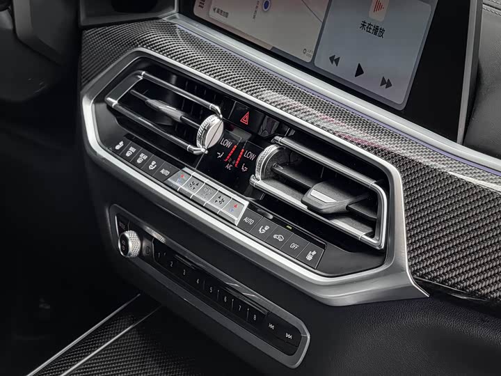 Фото 7 - BMW X5 M