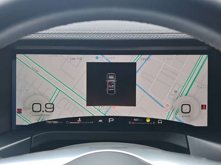 Фото 12 - Tank 300