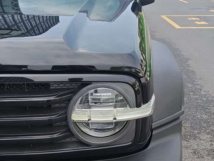 Фото 5 - Tank 300