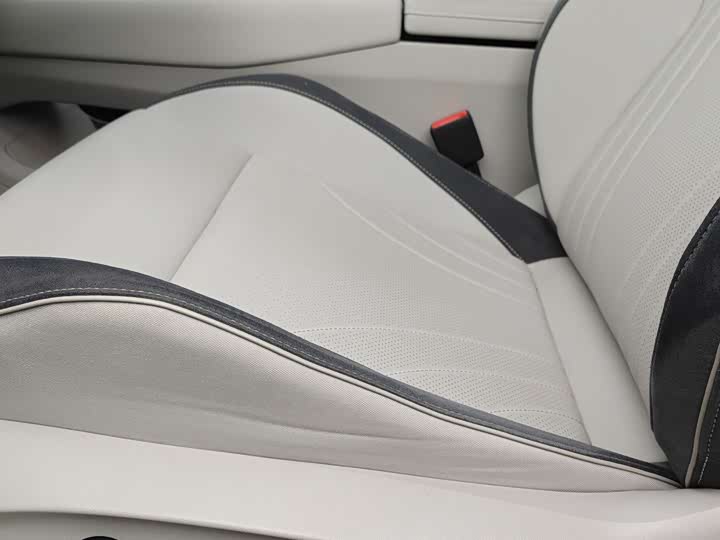 Фото 11 - Volkswagen ID.7 Vizzion