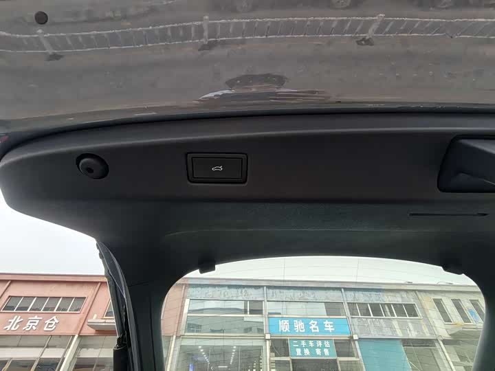 Фото 15 - Volkswagen ID.7 Vizzion