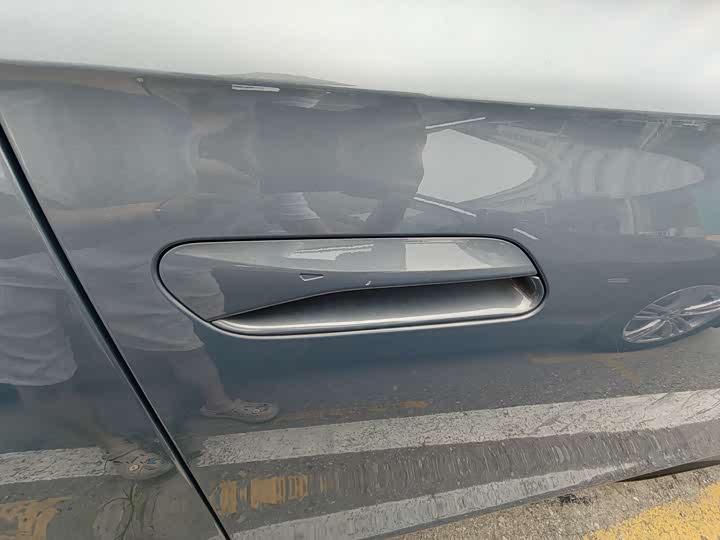 Фото 19 - Volkswagen ID.7 Vizzion