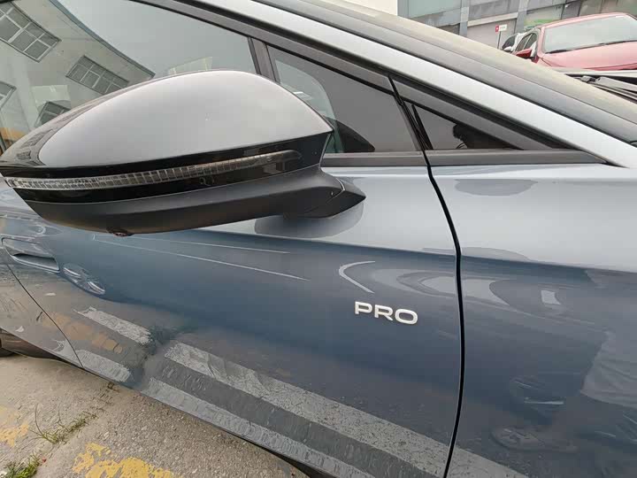 Фото 20 - Volkswagen ID.7 Vizzion