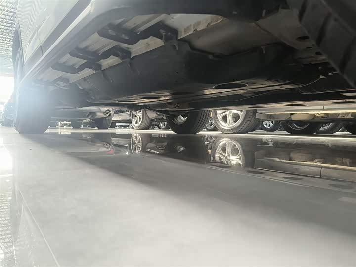 Фото 21 - Nissan X-Trail