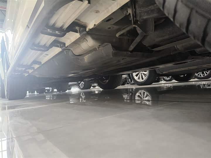 Фото 22 - Nissan X-Trail