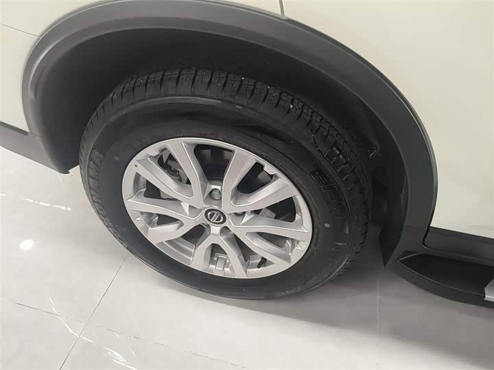 Фото 30 - Nissan X-Trail