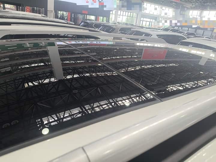 Фото 31 - Nissan X-Trail