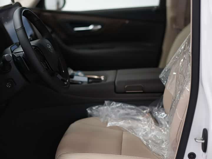 Фото 10 - Toyota Alphard