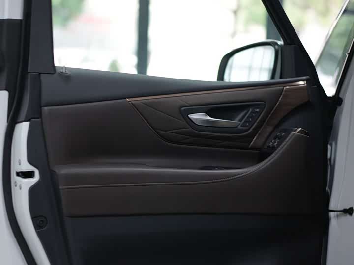 Фото 11 - Toyota Alphard