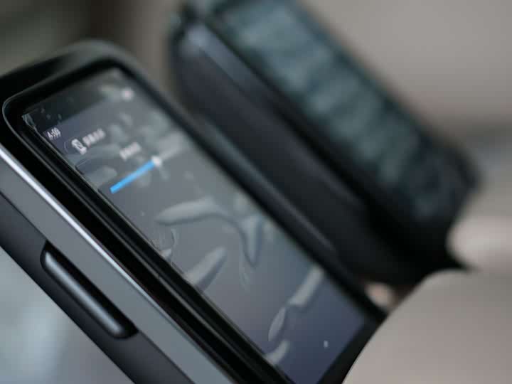 Фото 17 - Toyota Alphard