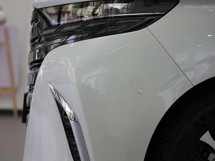 Фото 22 - Toyota Alphard