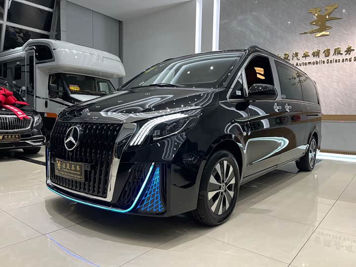 Фото 1 - Mercedes-Benz Vito