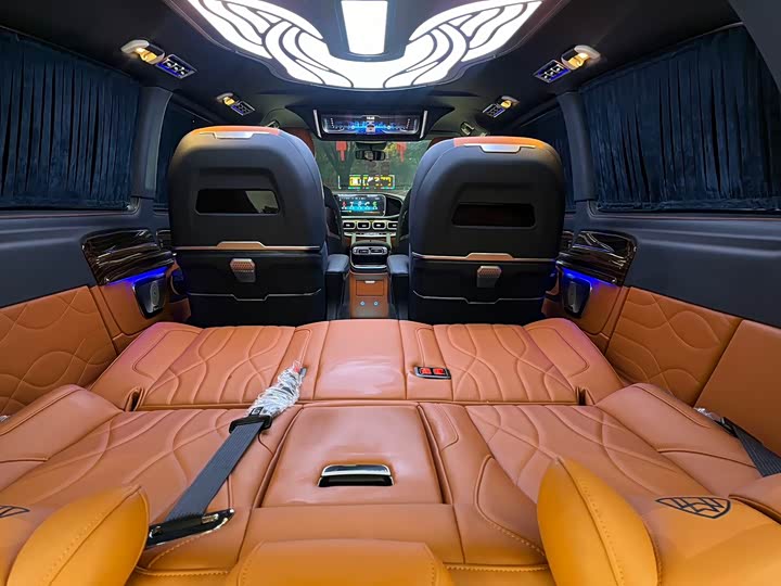 Фото 11 - Mercedes-Benz Vito