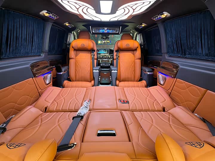 Фото 12 - Mercedes-Benz Vito