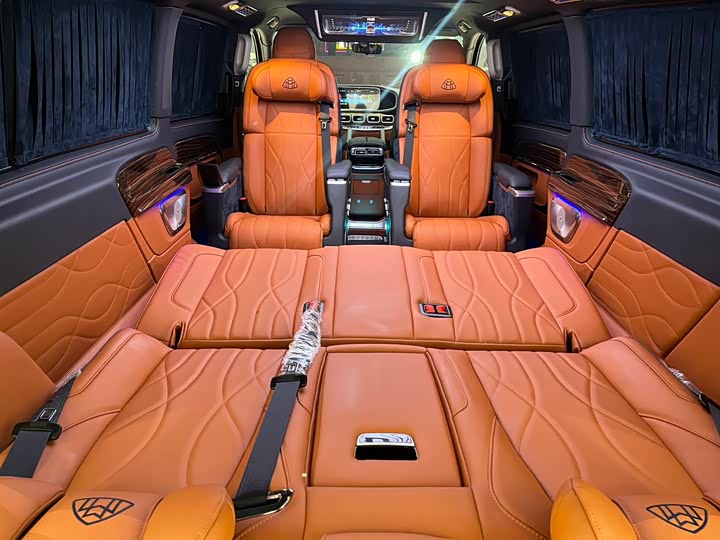 Фото 14 - Mercedes-Benz Vito