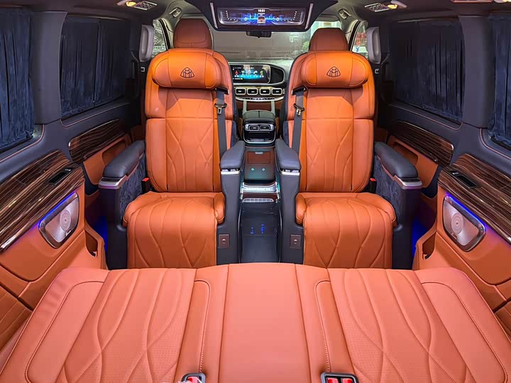 Фото 15 - Mercedes-Benz Vito