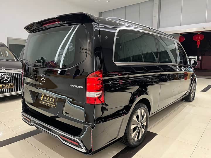 Фото 18 - Mercedes-Benz Vito