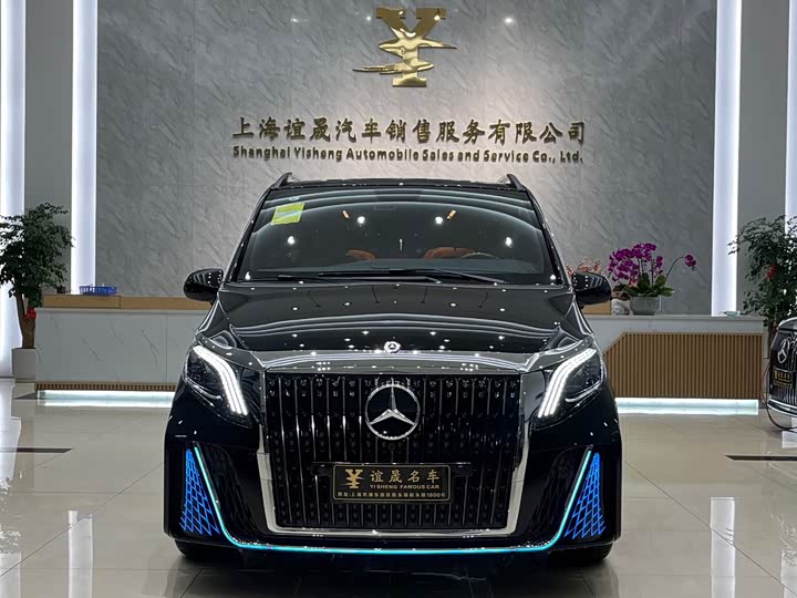 Фото 2 - Mercedes-Benz Vito