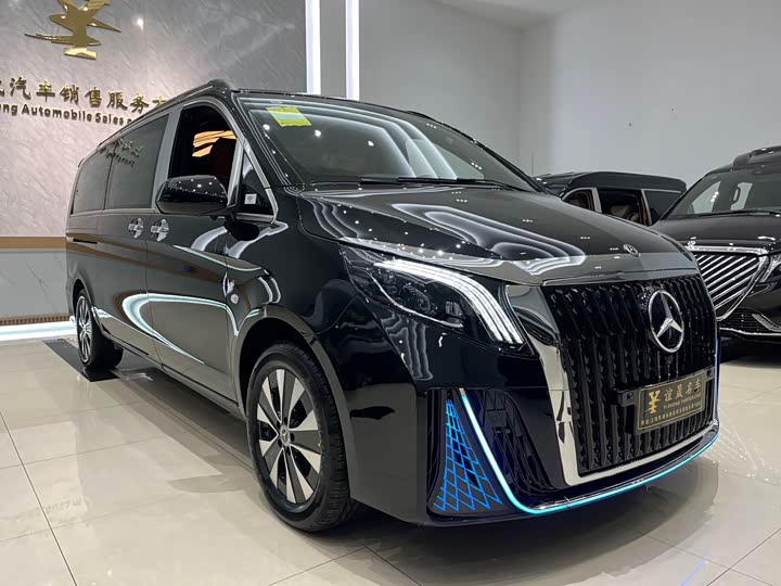 Фото 3 - Mercedes-Benz Vito