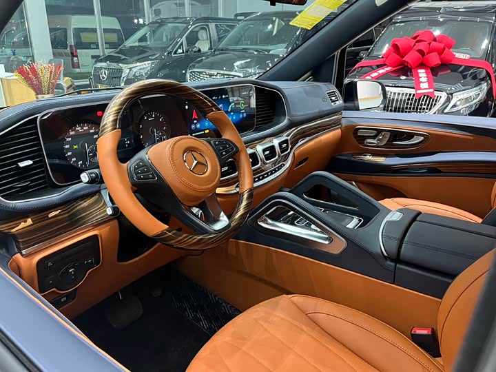 Фото 4 - Mercedes-Benz Vito