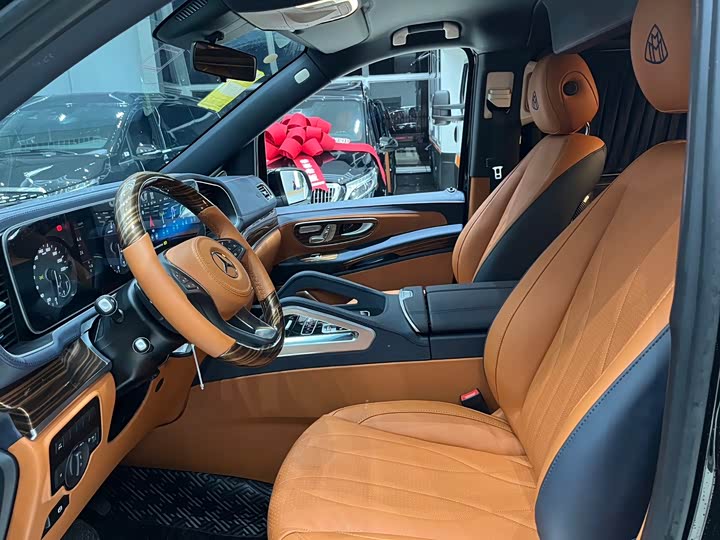 Фото 5 - Mercedes-Benz Vito