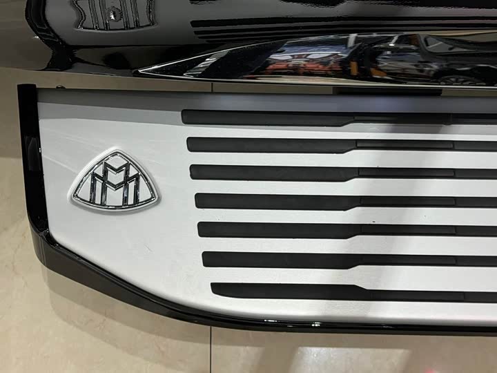 Фото 14 - Mercedes-Benz GLS-Class