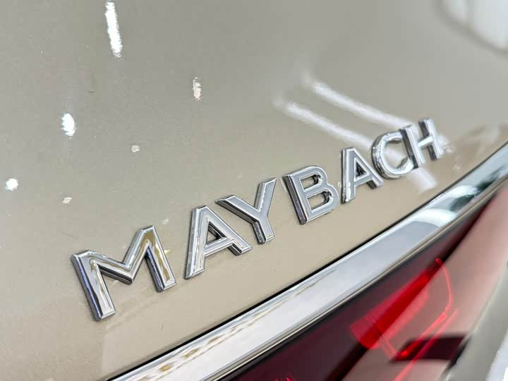 Фото 21 - Mercedes-Benz GLS-Class